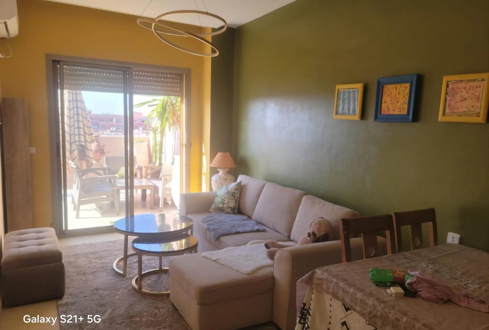 Simo Guest Apartment Marrakesh 0*,  Morocco
