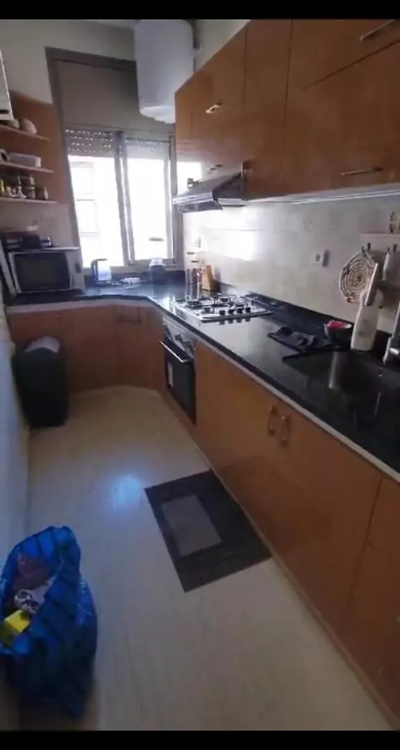 Simo Guest Apartment Marrakesh