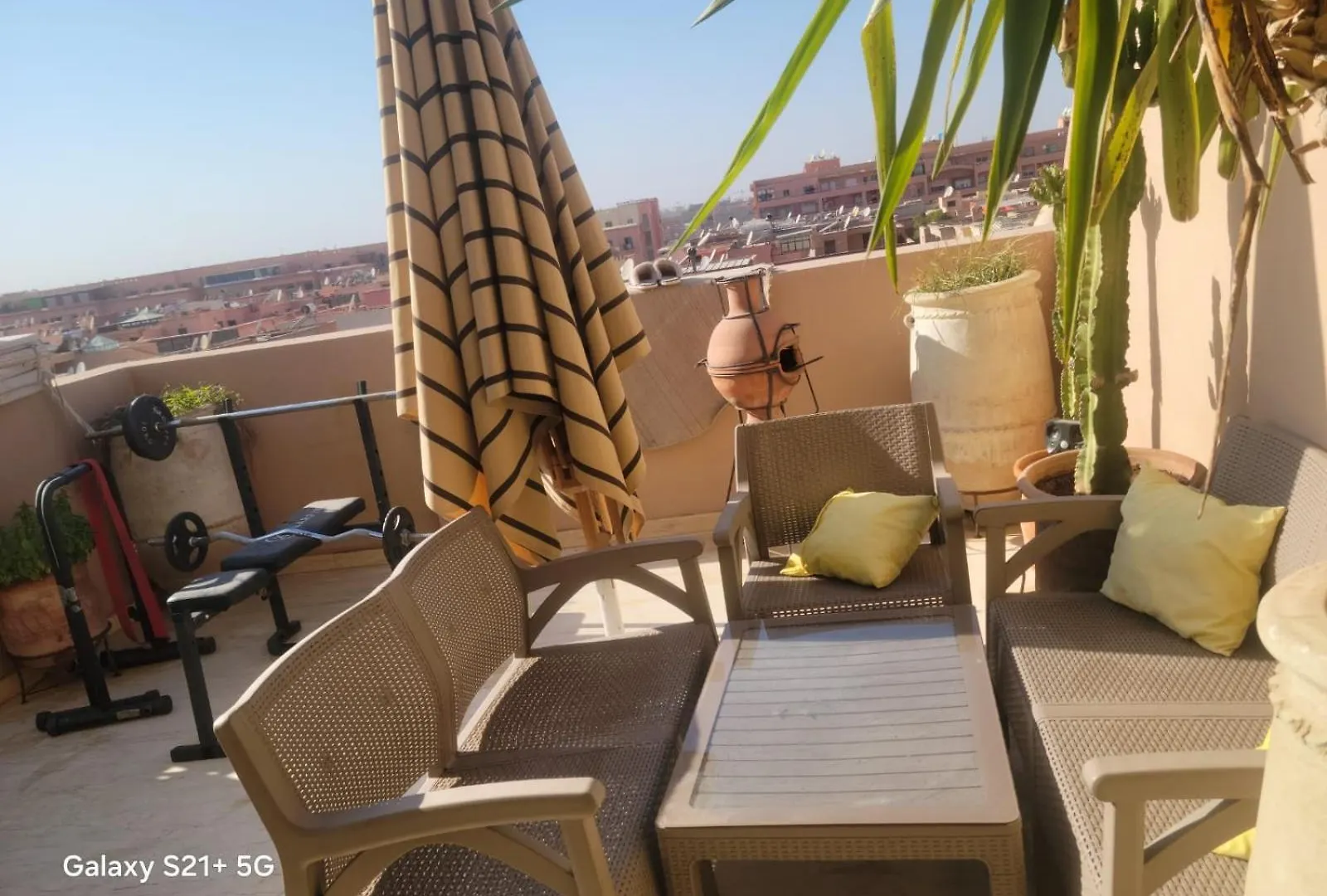 Simo Guest Apartment Marrakesh