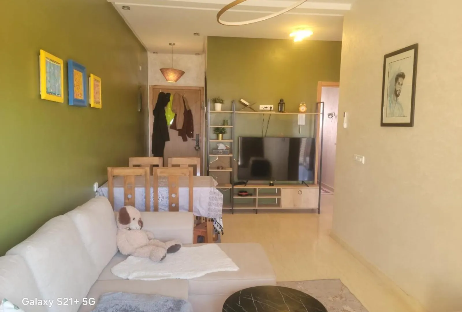 Simo Guest Apartment Marrakesh