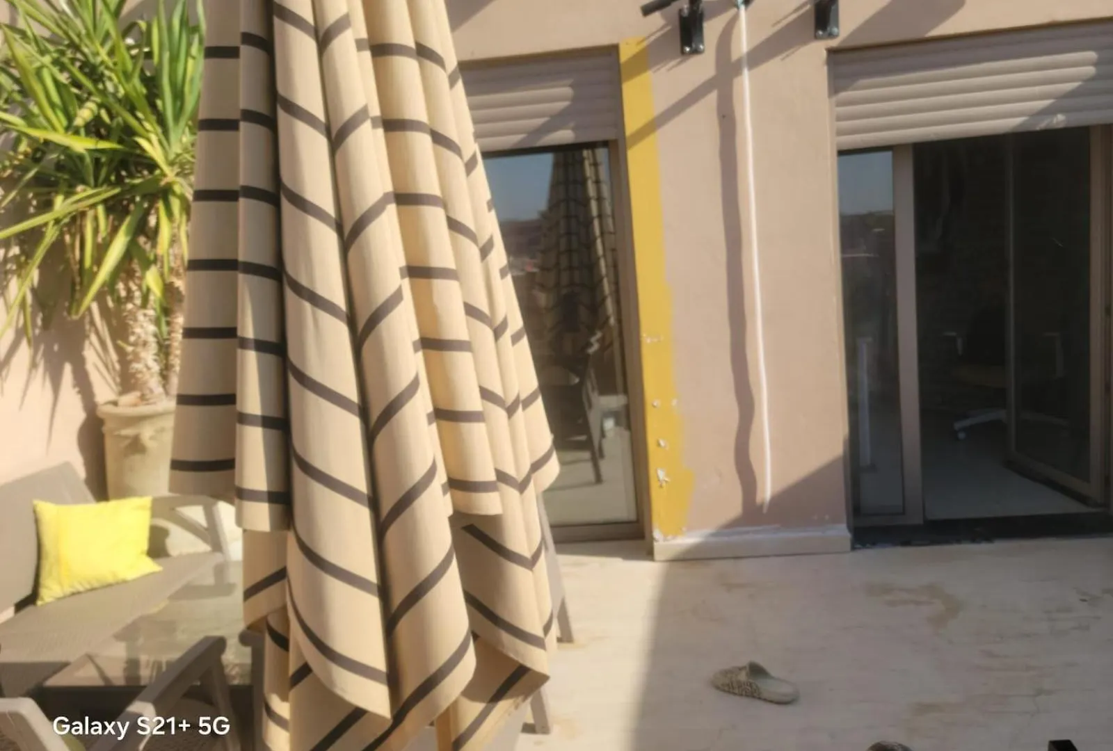 Simo Guest Apartment Marrakesh Morocco